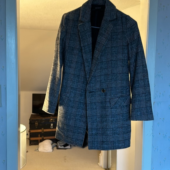 Zara coat/blazer - Picture 4 of 6